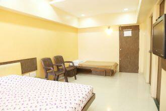Priyanka Residency Lodging, Solapur 3